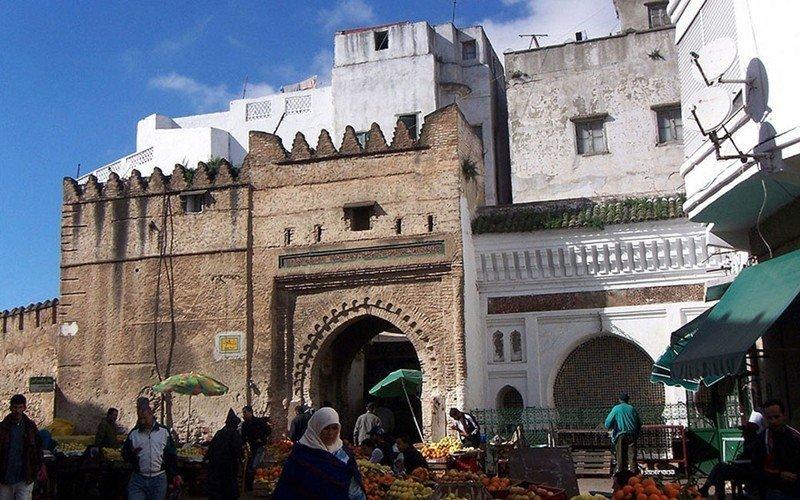 Tétouan, la perle du nord du Maroc : découverte de sa médina