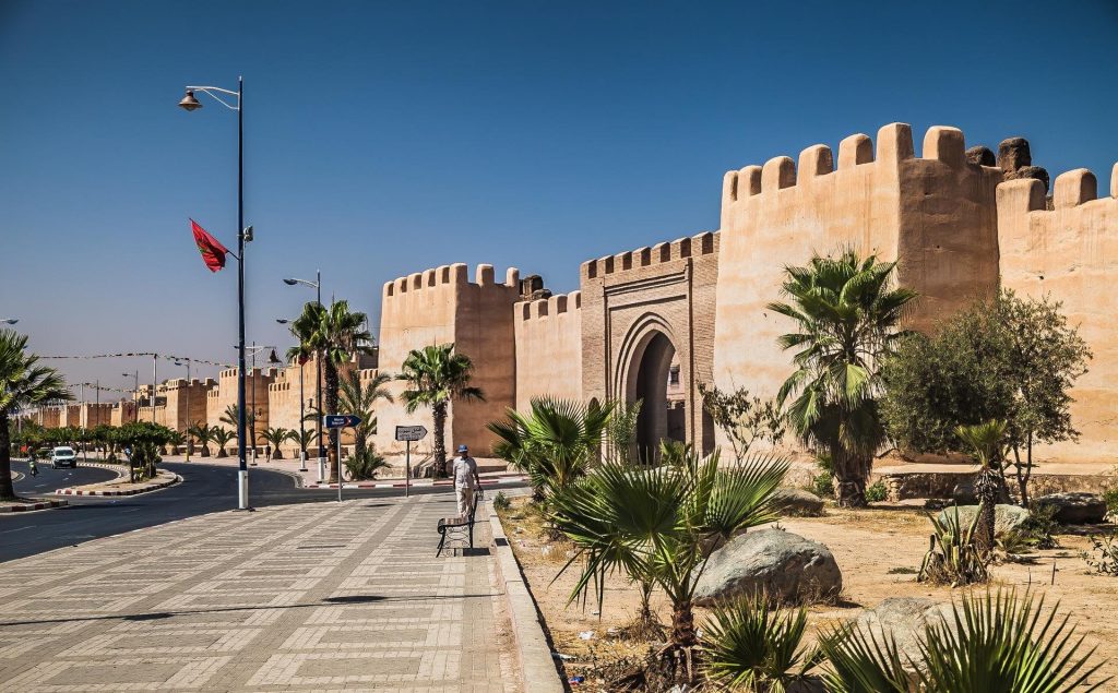Taroudant, la petite Marrakech : découverte de la ville fortifiée du Sud marocain