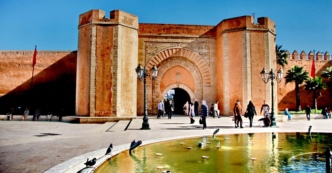 Rabat, la capitale administrative du Maroc Tourisme au Maroc Rabat, la capitale administrative du Maroc Tourisme au Maroc