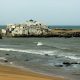 Le Marabout de Sidi Abderrahmane