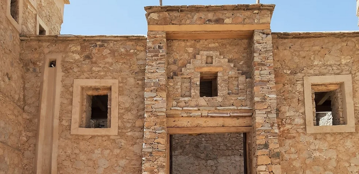 Le musée berbère de Tafraoute : un voyage fascinant à travers la culture et l'histoire amazighes