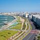 La corniche de Casablanca : entre modernité et tradition