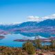 Explorer les beautés naturelles du lac Bin el Ouidane au Maroc